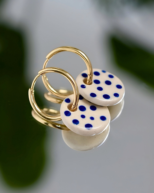 TINA EARRINGS