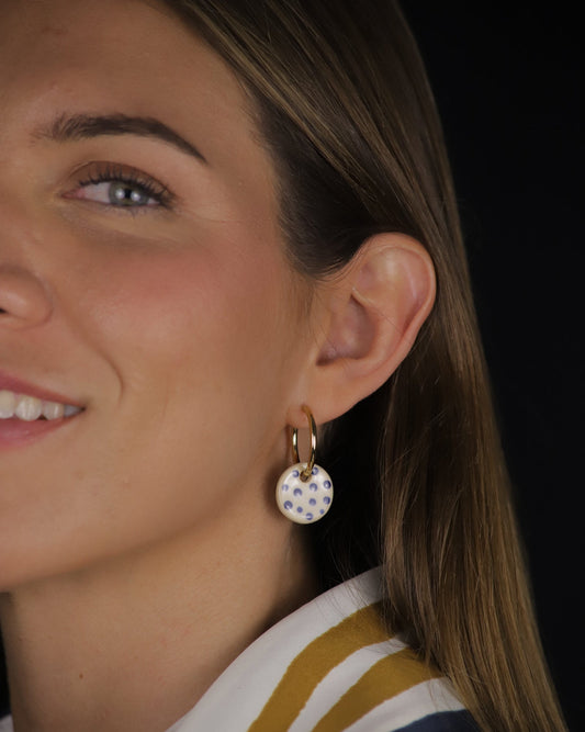 TINA EARRINGS